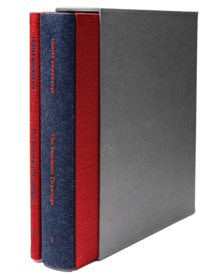 Louise Bourgeois: The Insomnia Drawings, Special Ltd. Edition