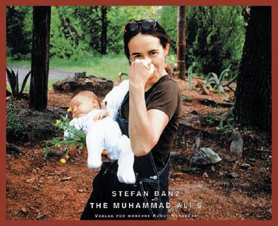 Stefan Banz: The Muhammad Alis