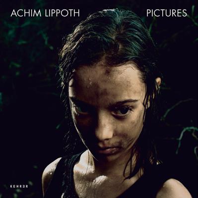 Achim Lippoth: Pictures (German and English Edition)