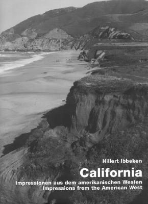 California: Impressions from the American West (German and English Edition)