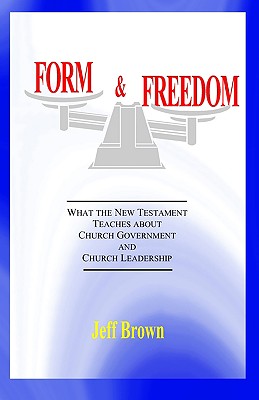 Image for Form & Freedom