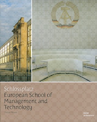Schlossplatz Eins