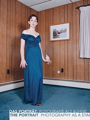 The Portrait: Photography as Stage