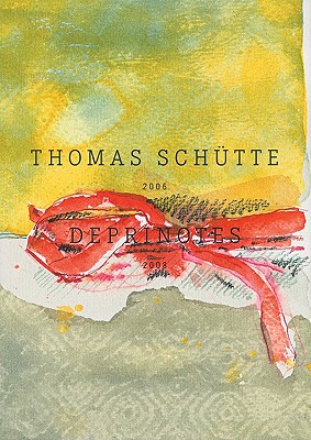 Thomas Schtte: Deprinotes 2006-2008