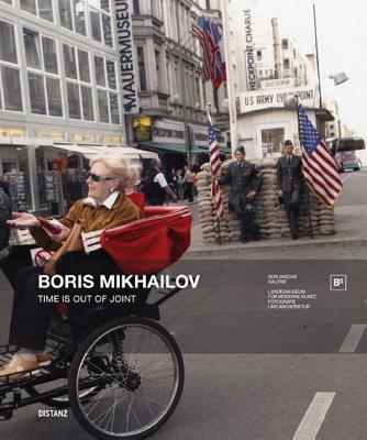 Boris Mikhailov (German and English Edition)
