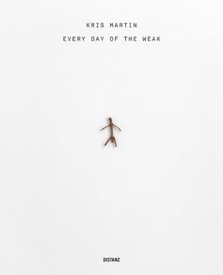 Image for Kris Martin (German and English Edition) Kris Martin (German and English Edition)