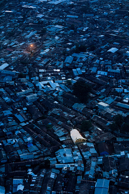 Iwan Baan: Moments in Architecture