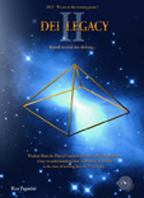 Image for Dei Legacy: 2012: We are at the Turning Point! (The Living Legacy Trilogy) Dei Legacy: 2012: We are at the Turning Point! (The Living Legacy Trilogy)