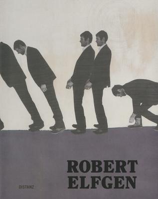 Robert Elfgen (German and English Edition)