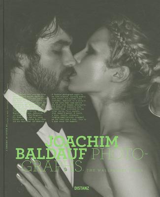 Joachim Baldauf (English and German Edition)