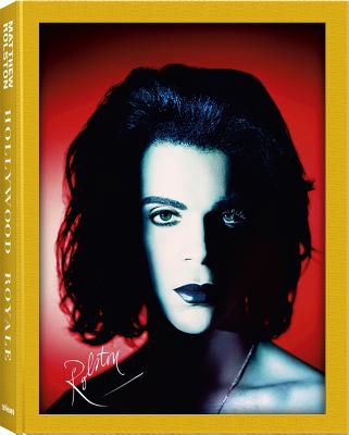 Hollywood Royale: Out of the School of Los Angeles (SIGNED)