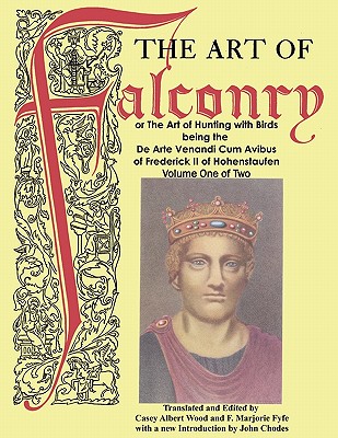 The Art of Falconry - Volume One Image for The Art of Falconry - Volume One
