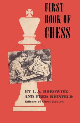 Image for First Book of Chess