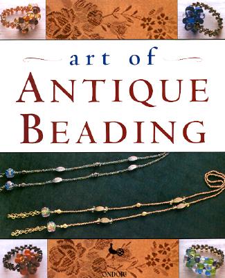 Image for Art of Antique Beading