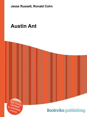 Image for Austin Ant