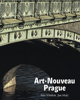 ArtNouveau Prague