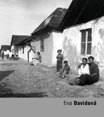 Eva Davidova (Fototorst)