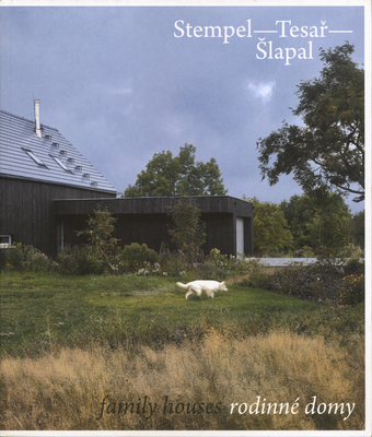 StempelTesarlapal: Family Houses