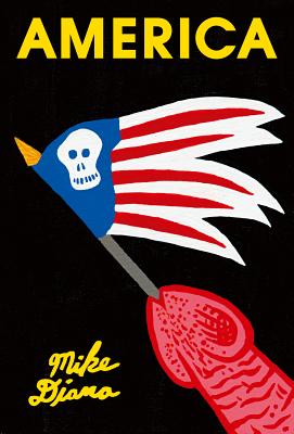 Mike Diana: America: Live/Die