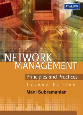 Network Management: Principles and Practice