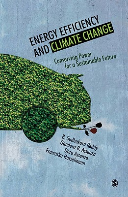 Energy Efficiency and Climate Change: Conserving Power for a Sustainable Future