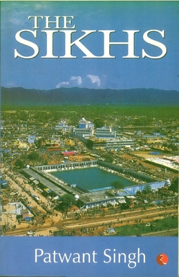 The Sikhs