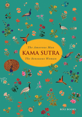 Kama Sutra: Amorous Man & Sensuous Woman