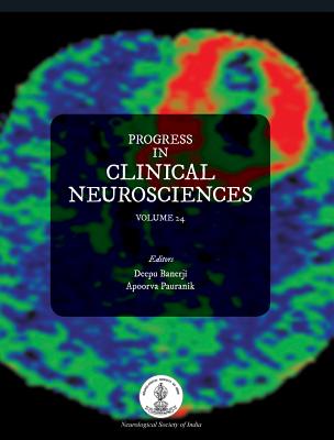Progress in Clinical Neurosciences, Volume 24
