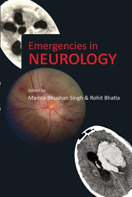 Emergencies in NEUROLOGY