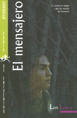 Image for El mensajero (Spanish Edition) El mensajero (Spanish Edition)