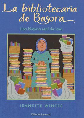 La bibliotecaria de Basora (Spanish Edition)