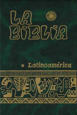 La biblia cat lica. Latinoam rica (tapa dura) (Spanish Edition) (Color May Vary)