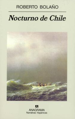 Image for Nocturno de Chile (Narrativas Hispanicas, 293) (Spanish Edition) Nocturno de Chile (Narrativas Hispanicas, 293) (Spanish Edition)
