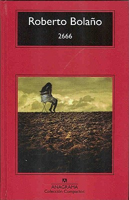 Image for 2666 (Compactos) (Spanish Edition)