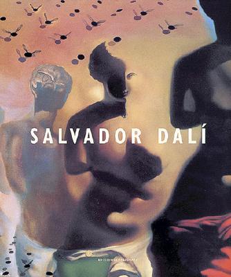 Salvador Dali (Revised)