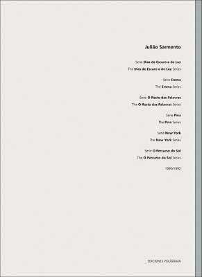 Julio Sarmento: Series: Volume 1