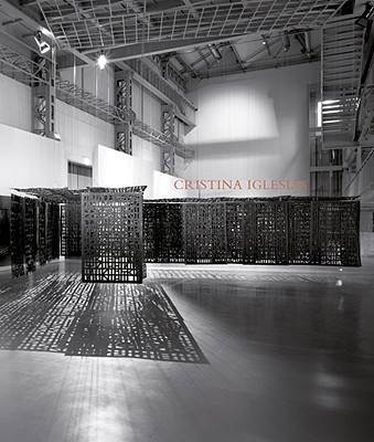 Cristina Iglesias (Contemporary Art)