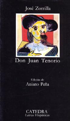 Image for Don Juan Tenorio