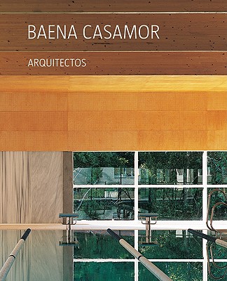BAENA CASAMOR ARQUITECTOS
