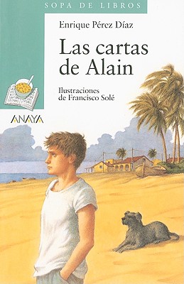 Cartas de Alain