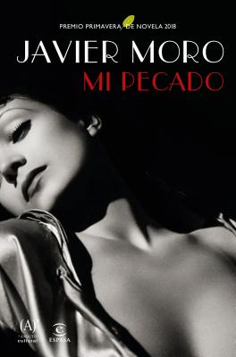 Mi pecado (Spanish Edition)