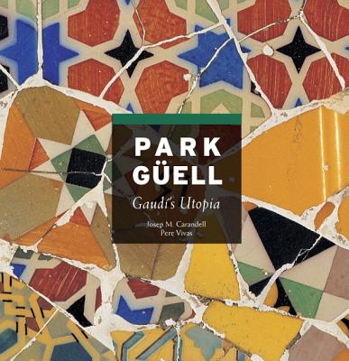 Park Guell: Gaudi's Utopia (Srie 4)