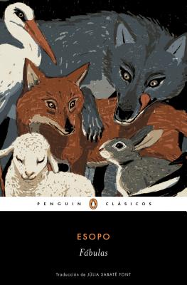 Fbulas de Esopo Aesop's Fables