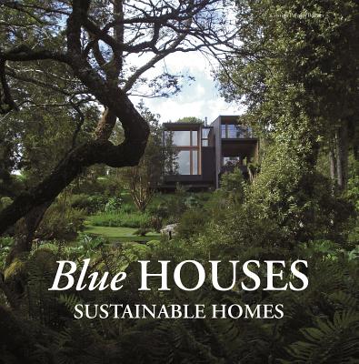 Blue Houses: Sustainable Homes