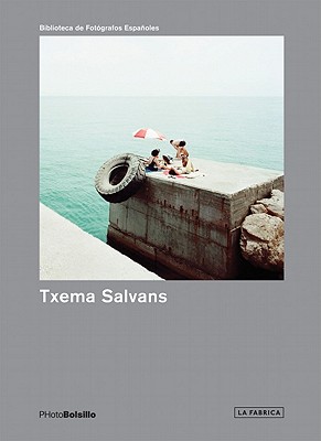 Image for Txema Salvans: PHotoBolsillo