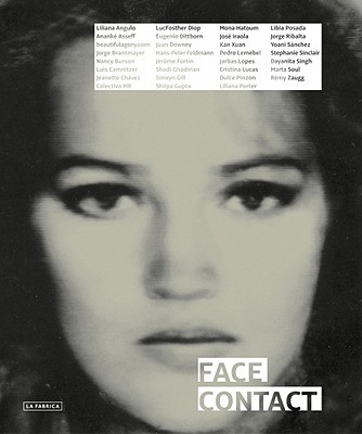 Face Contact (PhotoEspaa Books)