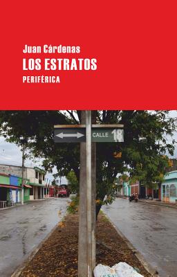 Image for Los estratos (Largo Recorrido) (Spanish Edition) Los estratos (Largo Recorrido) (Spanish Edition)