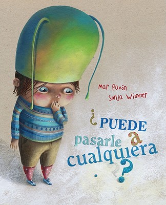 Image for Puede pasarle a cualquiera? (Spanish Edition)