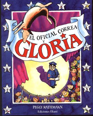 Image for El oficial Correa y Gloria (Spanish Edition) El oficial Correa y Gloria (Spanish Edition)