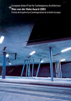 European Union Prize For Contemporary Architecture